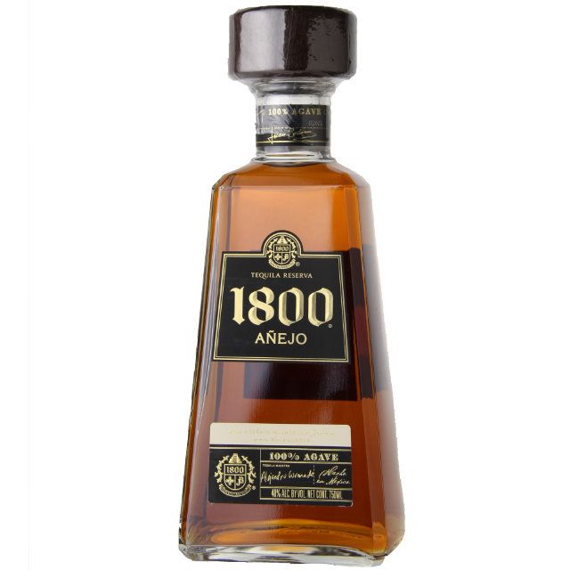 1800 Anejo