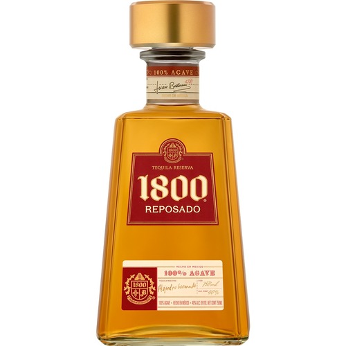 1800 Reposado